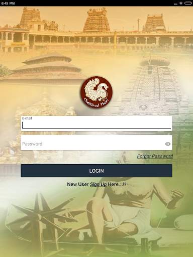 Chettinad Thari screenshot 8