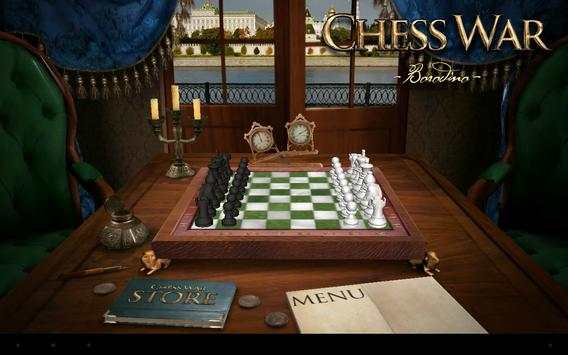 Chess War screenshot 6