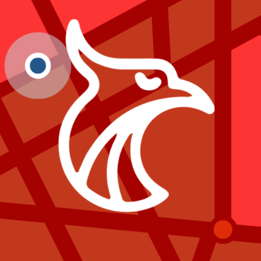 KWIKI DRIVER icon