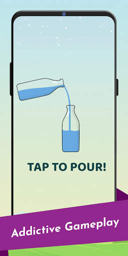 Liquid Sorting- Split Color Water screenshot 4