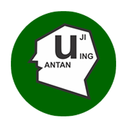 ikon Permainan Uji Ingatan