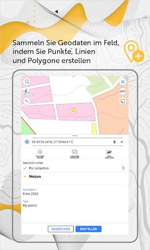 CarryMap screenshot 10