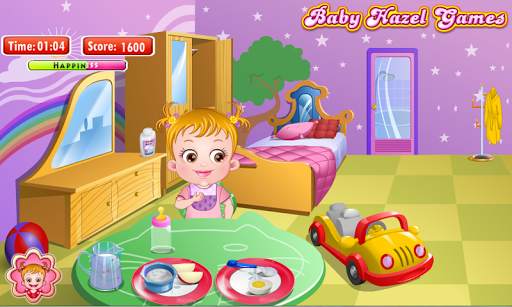 Baby Hazel In Preschool screenshot 3