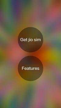 get free jio sim screenshot 1