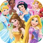 Disney Princess Wallpapers 0.0.2