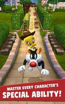 Looney Tunes: La corsa! screenshot 17