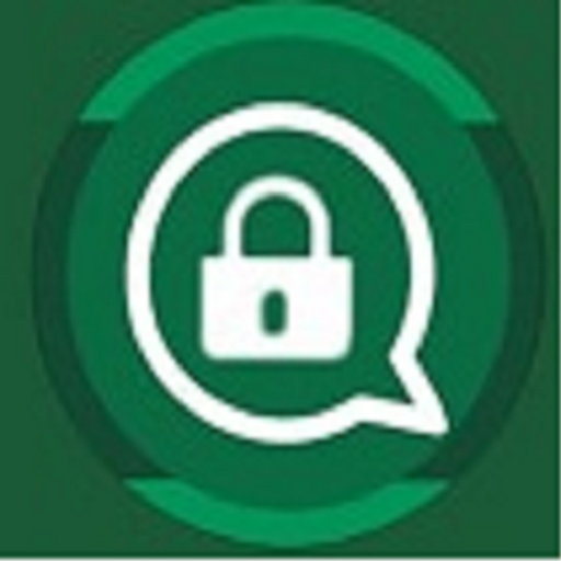 Private Status Saver आइकन