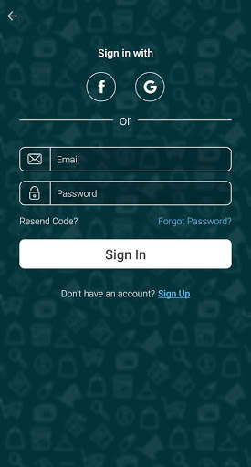 SKM Shop screenshot 8