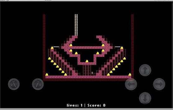 Lode Run 2 screenshot 5