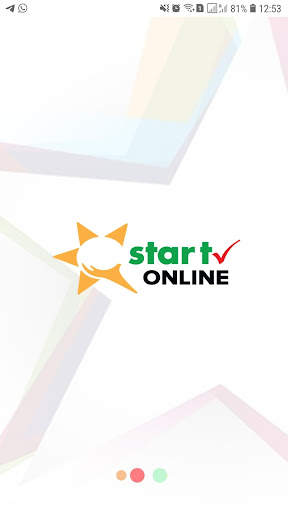 Star TV - Tanzania screenshot 1
