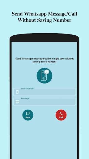 WA-SEND screenshot 1