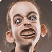 Funny Camera Faces 1.0