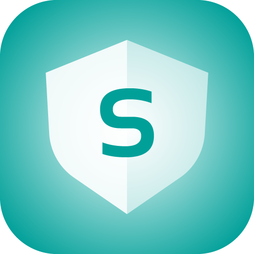 Secupro Vpn icon