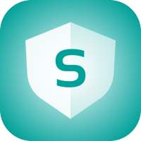 Secupro Vpn logo