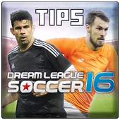 Tips Dream League Soccer 2016 1.0