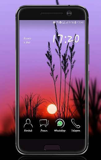 Sunset Wallpaper screenshot 5