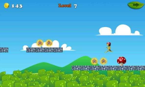 Super Jabber Fun jump screenshot 3
