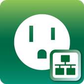 SiPower LAN