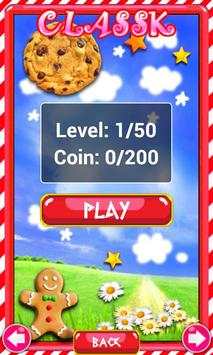 Candy Cookie screenshot 6
