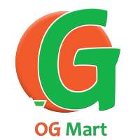 OG Mart icon