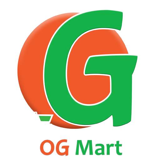 OG Mart 1.0