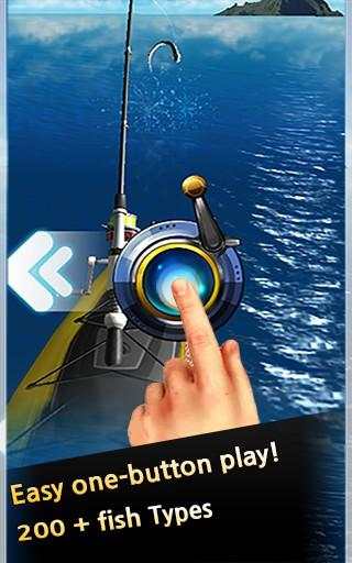 Fishing Time:Season2 screenshot 6