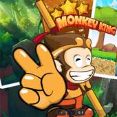 King Monkey Adventure 1.1