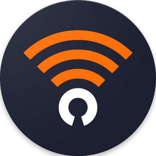 VPN BOY 1.0