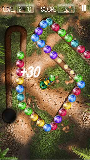 Kuma Legend screenshot 4