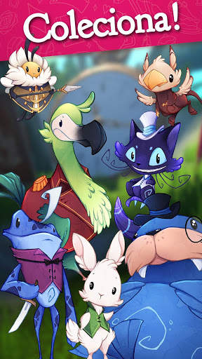 Alice Legends screenshot 3