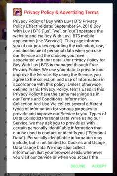 Lagu Bts||Boy With Luv 2019 screenshot 1