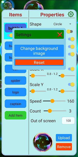 pop pic maker screenshot 4