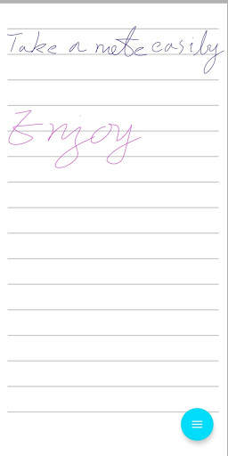 Quick Draw Lite screenshot 2