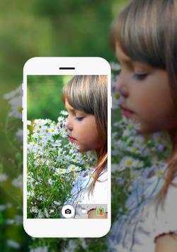 Camera Style Samsung screenshot 2
