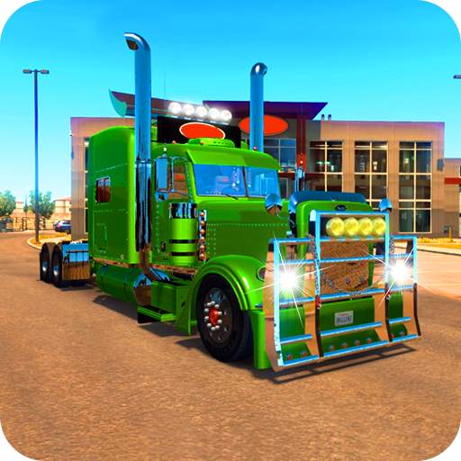 American Truck Simulator 1.5