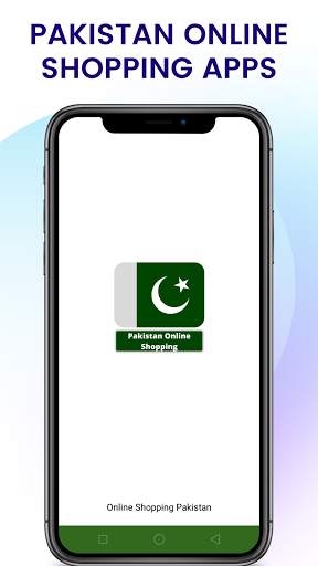 Pakistan Online Shopping - PK Online Shopping App screenshot 1