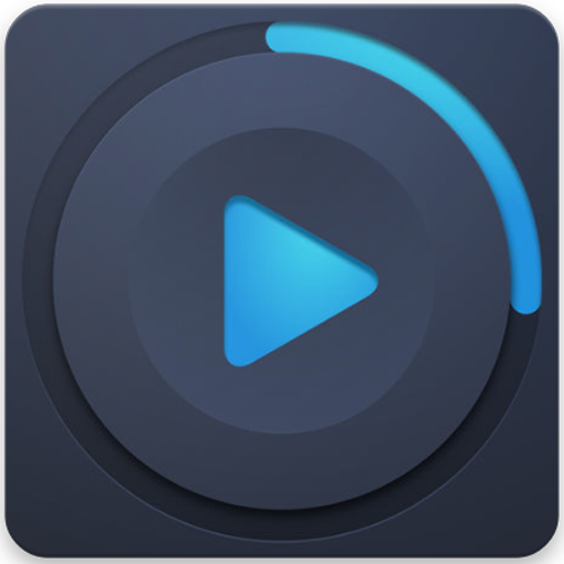 Shuffle Music icon