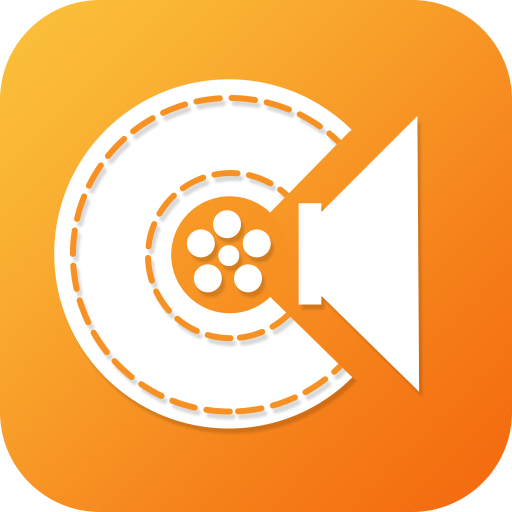 Video Maker Music Video Editor icon