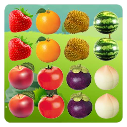 Fruit Shooter - Bubble Shooter Game - Offline Game 1.1.1