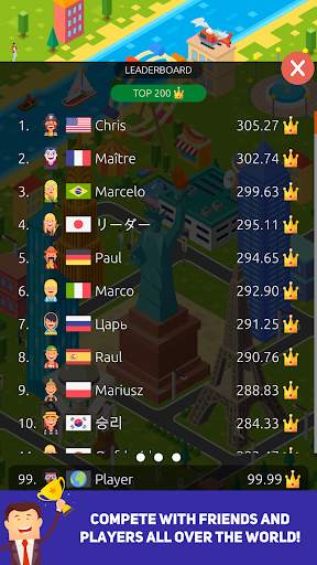 Stack Tycoon screenshot 5