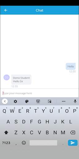 Kidzdestiny Live screenshot 4