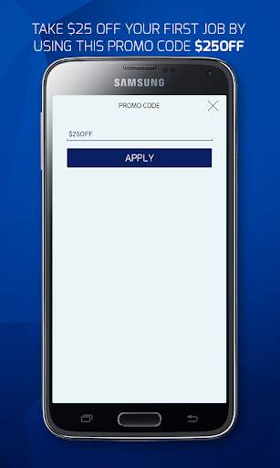Keepe - Handyman on Demand screenshot 7