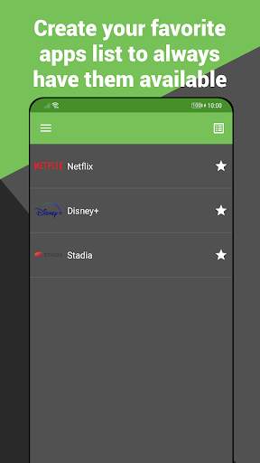 Android TV Remote screenshot 3