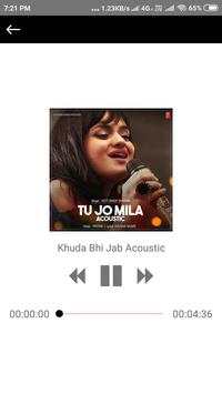Jio Music - Jio caller Tunes screenshot 2