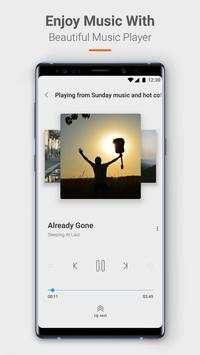 Sound Me: Free Music and Trending Songs 3 تصوير الشاشة