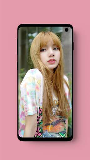 ⭐ Blackpink Wallpaper HD Full HD 2K 4K Photos 2020 screenshot 4