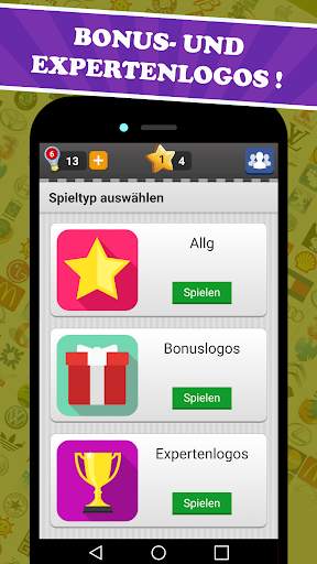 Logo-Spiel: Marken erraten (Logo Game) screenshot 6