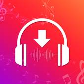 Free Music Downloader - Mp3 Player : Endless music 1.0.1
