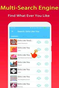 Best Mp3 Music Downloader screenshot 2