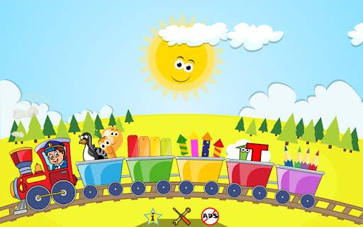 Baby & Toddler Games :2 years  screenshot 8